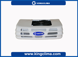 K-360 Truck Refrigeration Unit - KingClima 